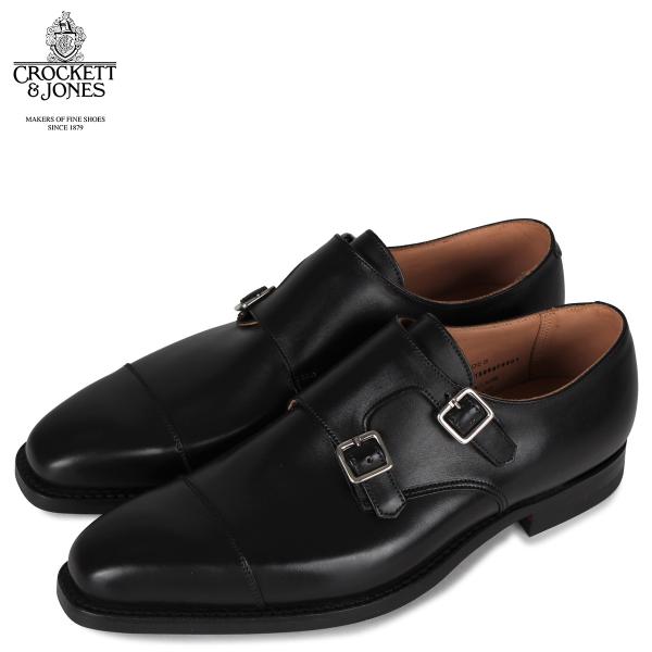 クロケット&amp;ジョーンズ CROCKETT&amp;JONES シューズ メンズ ラウンズ LOWNDES E...