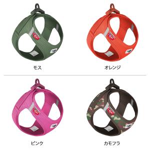 Curli カーリー ハーネス エアメッシュ ...の詳細画像3