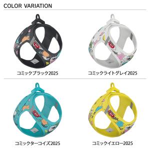 Curli カーリー 犬服 ドッグウェア ハー...の詳細画像1