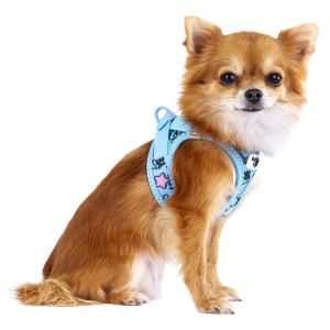 Curli カーリー 犬服 ドッグウェア ハー...の詳細画像3