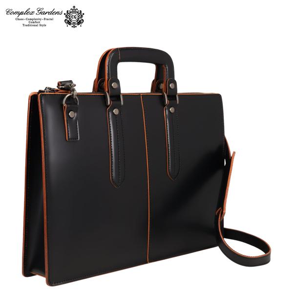 COMPLEX GARDENS コンプレックスガーデンズ バッグ ビジネスバッグ ブリーフケース メ...