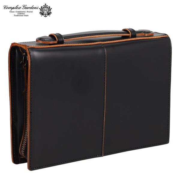 COMPLEX GARDENS コンプレックスガーデンズ バッグ クラッチバッグ セカンドバッグ 枯...