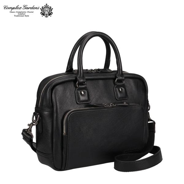 COMPLEX GARDENS コンプレックスガーデンズ 青木鞄 ビジネスバッグ ブリーフケース シ...