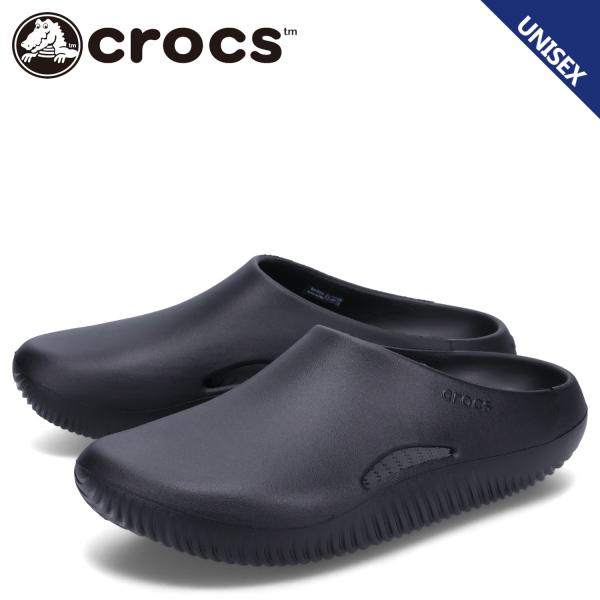 クロックス crocs サンダル クロッグ メロウ リカバリー メンズ レディース MELLOW R...