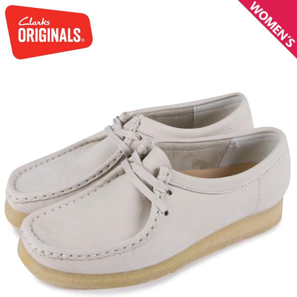 クラークス オリジナルズ Clarks Originals ブーツ ワラビー レディース WALLA...