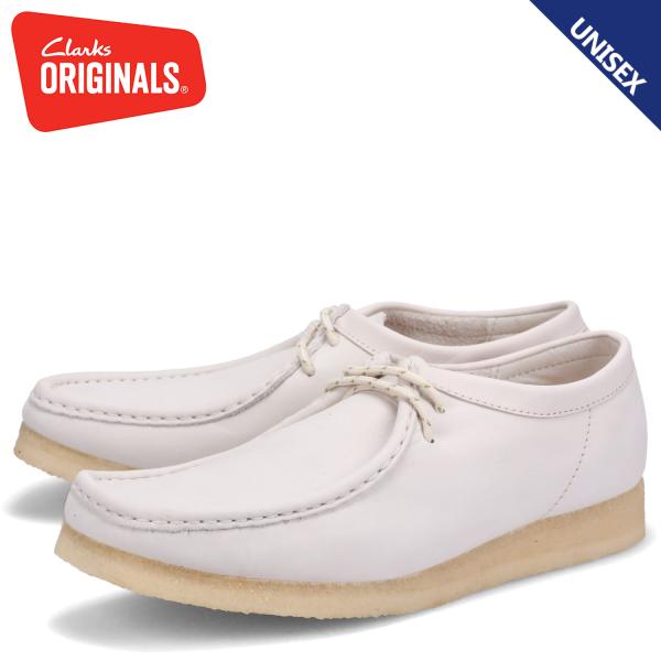 クラークス オリジナルズ Clarks Originals ワラビー ブーツ メンズ レディース モ...