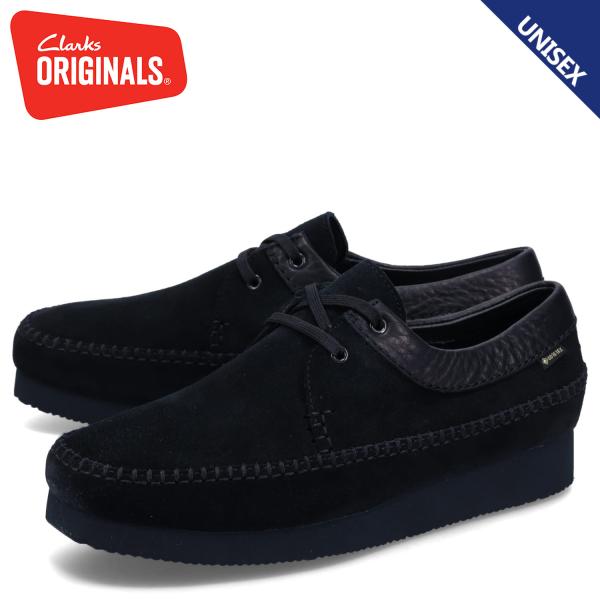 クラークス オリジナルズ Clarks Originals ブーツ シューズ モカシン ウィーバー ...