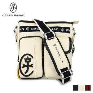 CASTELBAJAC（カステルバジャック） バッグ ショルダーバッグ サシャ