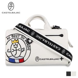 CASTELBAJAC（カステルバジャック） バッグ ショルダーバッグ サシャ