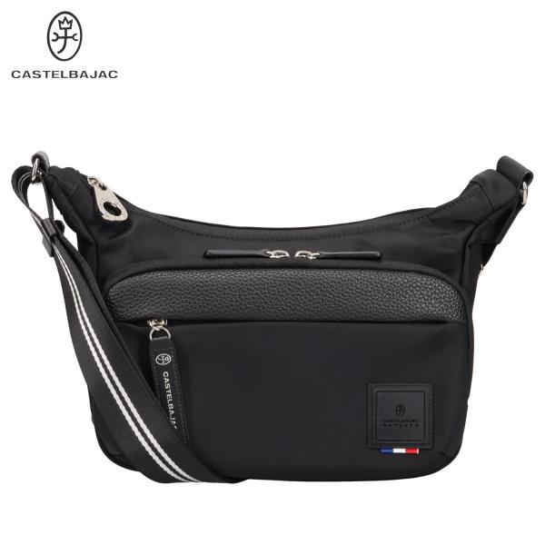カステルバジャック CASTELBAJAC バッグ ショルダーバッグ ミニ メンズ レディース 斜め...
