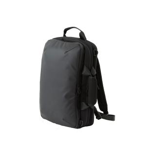 カクタ CACTA リュック バッグ バックパック メンズ COLON 3WAY BUSINESS BAG ブラック 黒 1006