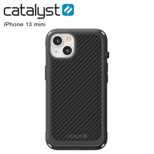 Catalyst カタリスト iPhone 13 mini ケース スマホケース 携帯 アイフォン 衝撃吸収ケース メンズ レディース CT-IPVCIP21S ネコポス可｜sneak