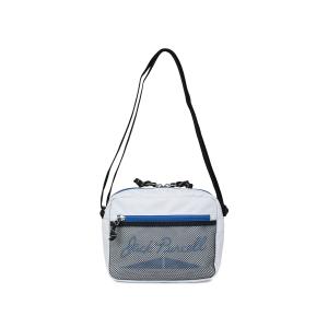 サカイ×ポーター　ショルダーバッグ　ポーチ　ネイビー　美品 楽天市場】sacai サカイ ×PORTERポーターコラボ 19-0021S Pocket