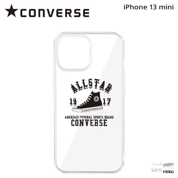 コンバース CONVERSE iPhone13 mini スマホケース メンズ レディース 携帯 ア...