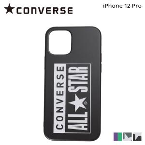 コンバース CONVERSE iPhone12 12 pro スマホケース メンズ レディース 携帯 アイフォン ブラック カモ レインボー 黒 迷彩 ネコポス可｜sneak