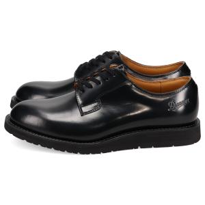 ダナー Danner ポストマン シューズ レ...の詳細画像3