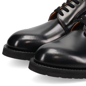 ダナー Danner ポストマン シューズ レ...の詳細画像4