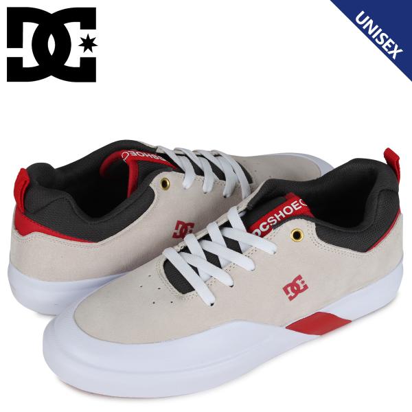 DC SHOES スニーカー メンズ レディース インフィニット INFINITE SP グレー D...