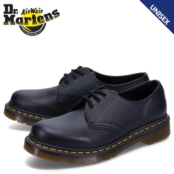 ドクターマーチン Dr.Martens 3ホール シューズ メンズ レディース 1461 OXFOR...