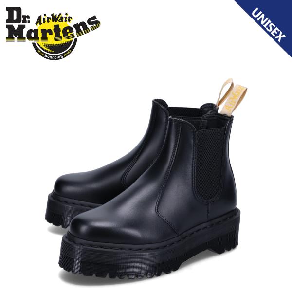 ドクターマーチン Dr.Martens チェルシーブーツ サイドゴア メンズ レディース 厚底 29...