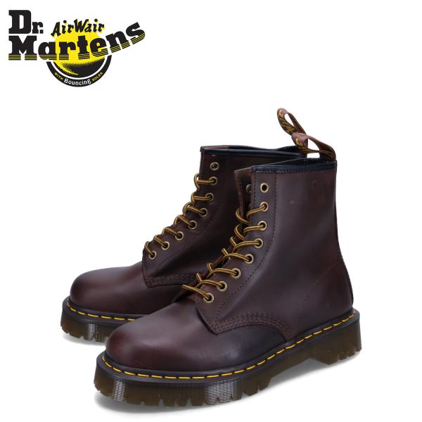 ドクターマーチン Dr.Martens 1460 8ホール ブーツ ベックス メンズ 1460 BE...