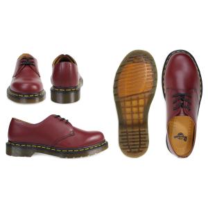 ドクターマーチン Dr.Martens 3ホー...の詳細画像4