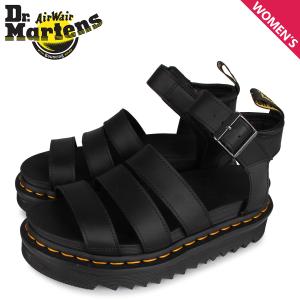 Dr.Martens（ドクターマーチン） 国内正規品 サンダル レディース