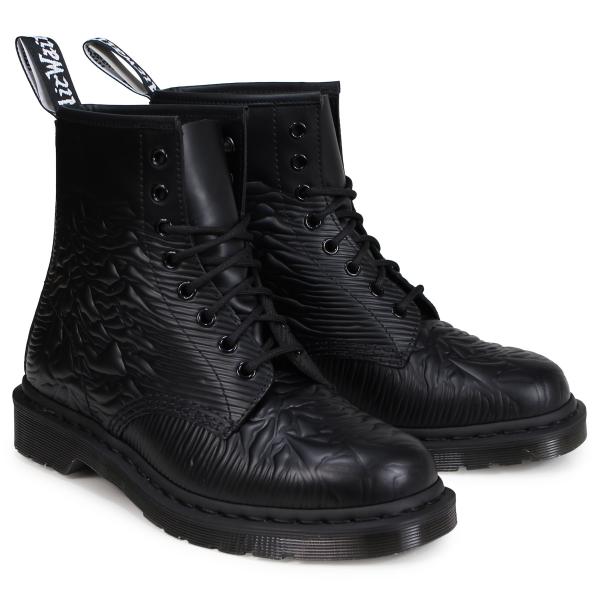 ドクターマーチン Dr.Martens 8ホール 1460 ブーツ メンズ レディース UNKNOW...