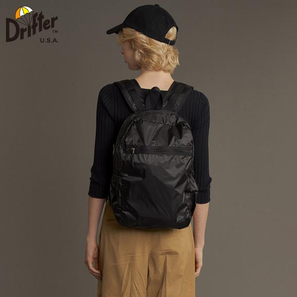 Drifter ドリフター リュック バッグ バックパック グライドパック メンズ レディース 11...