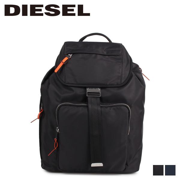 ディーゼル DIESEL アンディ リュック バッグ バックパック メンズ ADANY RIESE ...