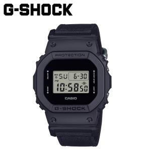 カシオ CASIO G-SHOCK 5600 SERIES 腕時計 DW-5600BCE-1JF ジーショック Gショック G-ショック メンズ レディース ブラック 黒｜sneak