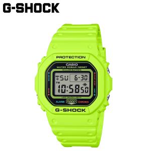 G-SHOCK カシオ Gショック レトロ イエロー グレー 90年代