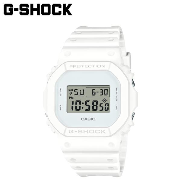 カシオ CASIO G-SHOCK 腕時計 DW-5600WW-7JF 5600 SERIES 防水...