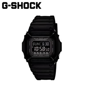 カシオ CASIO G-SHOCK 腕時計 DW-D5600P-1JF 防水 ジーショック Gショック G-ショック メンズ レディース ブラック 黒｜sneak