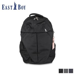 イーストボーイ EAST BOY リュック バッグ バックパック プランタン メンズ レディース 30L 大容量 軽量 撥水 通学 EBA29｜sneak