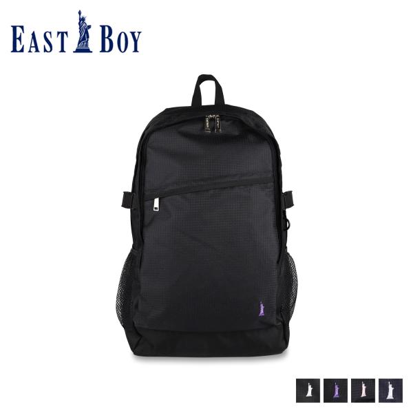 イーストボーイ EAST BOY リュック スクールバッグ スクバ エチュード レディース 28L ...