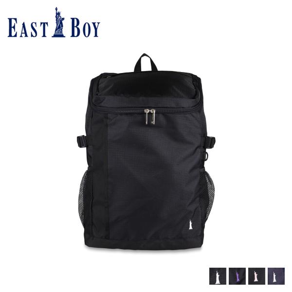 イーストボーイ EAST BOY リュック スクールバッグ スクバ エチュード レディース 30L ...
