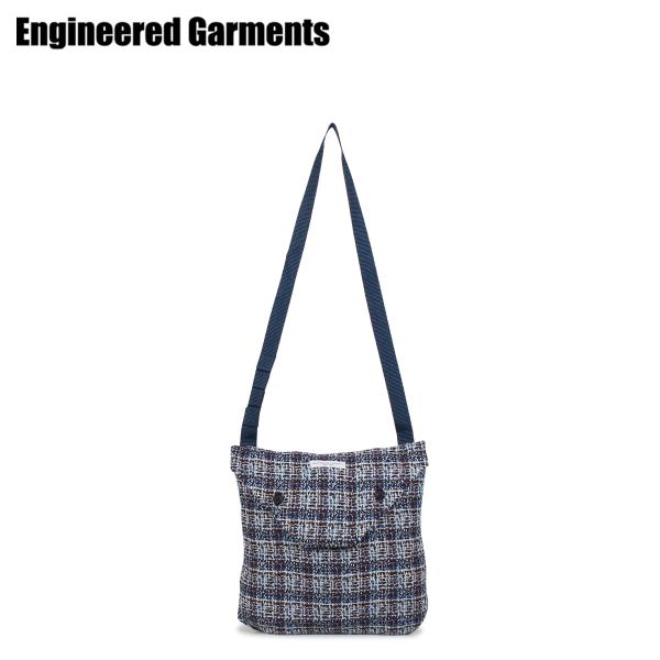 エンジニアードガーメンツ ENGINEERED GARMENTS ショルダーバッグ サコッシュ メン...