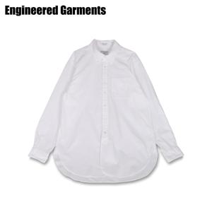 エンジニアードガーメンツ ENGINEERED GARMENTS シャツ
