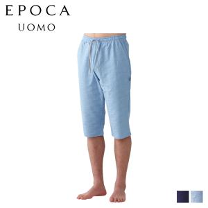 EPOCA UOMO（エポカ ウォモ） パンツ アセテートニットショートパンツ