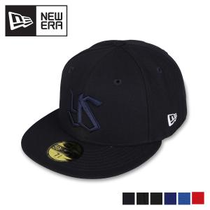 ニューエラ NEW ERA キャップ 帽子 メンズ レディース 59FIFTY 12854｜sneak