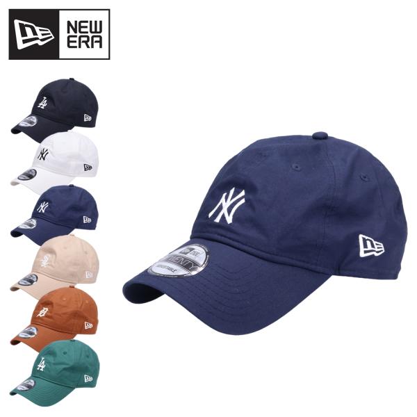 ニューエラ NEW ERA キャップ 帽子 タイプライター メンズ レディース ドジャース 9TWE...