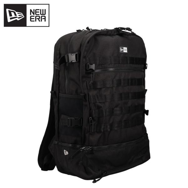 ニューエラ NEW ERA リュック バッグ バックパック メンズ レディース 38L 大容量 軽量...