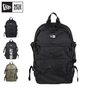 NEW ERA（ニューエラ） （メンズ、レディース）キャンパスパック 35L