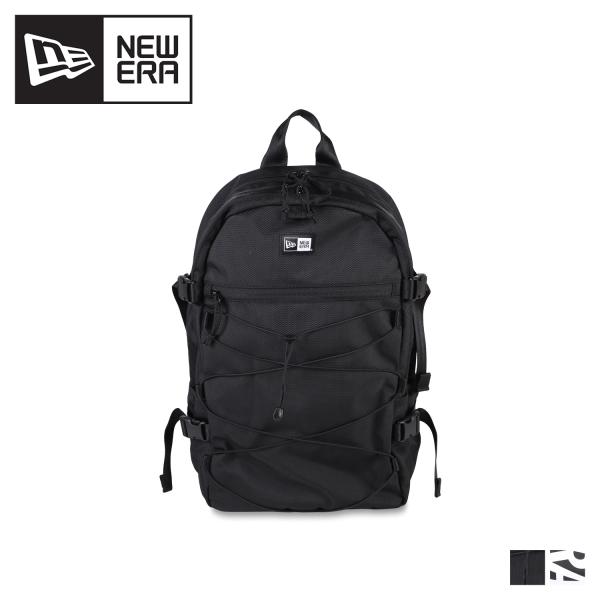 ニューエラ NEW ERA リュック バッグ バックパック コードパック メンズ レディース 28L...