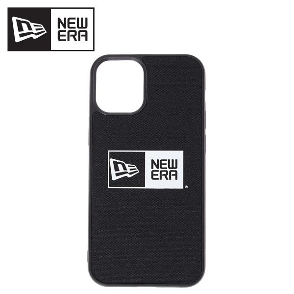 ニューエラ NEW ERA iPhone 12mini スマホケース 携帯 アイフォン カバー メン...
