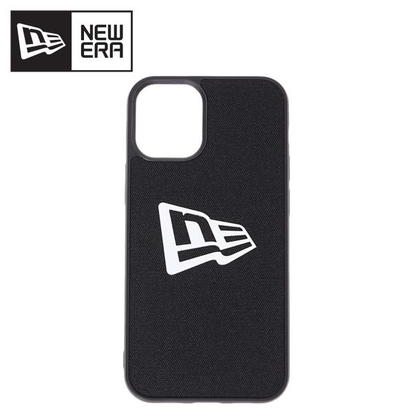 ニューエラ NEW ERA iPhone 12mini スマホケース 携帯 アイフォン カバー メン...
