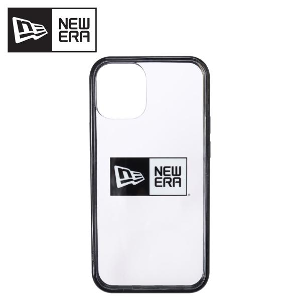 ニューエラ NEW ERA iPhone 12mini スマホケース 携帯 アイフォン カバー メン...