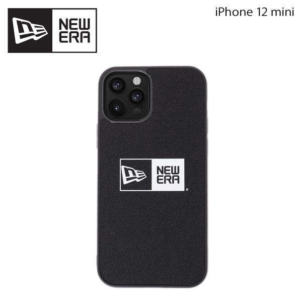 ニューエラ NEW ERA iphone 12 mini ケース スマホケース 携帯 アイフォン メ...