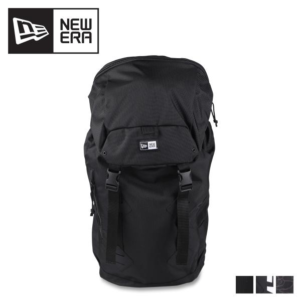 ニューエラ NEW ERA リュック バッグ バックパック メンズ レディース 35L RUCKSA...